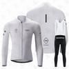 PNS Fleece Suit Winter Cycling Suit Long Sleeve Overalls Trousers Road Bike Mountain Bike Outdoor Clothing