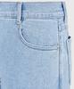 DUVETICA Connegli (Light Indigo) (Women'S Pants)