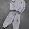 Y2K Trendy Fashion Street Style Personalized Casual Loose Pants