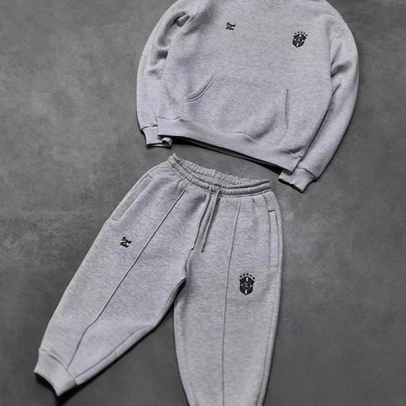 Y2K Trendy Fashion Street Style Personalized Casual Loose Pants