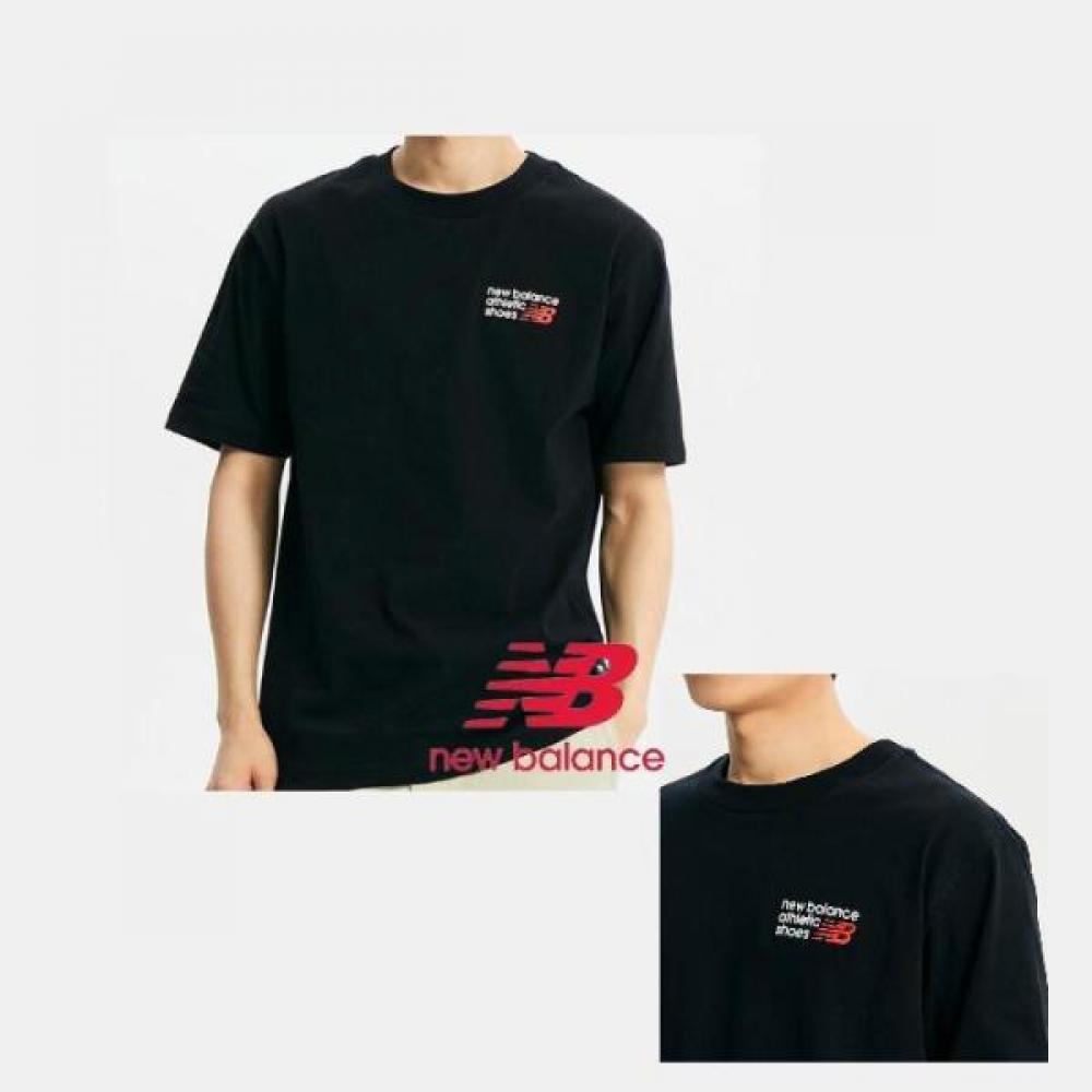 

New Balance Премиальная футболка Nbnee2s041