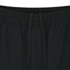 The North Face Casual Shorts Unisex Black NS6NR10J