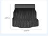 Custom TPE Floor & Trunk Mats for Lynk & Co 10 Models - Stain-Resistant, Fit 25 Models EM-P