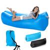 Tragbare aufblasbare Liege Luftsofa Wasserdicht und Anti-Luftleck-Design für Strand Reisen Camping Picknicks Musikfestival