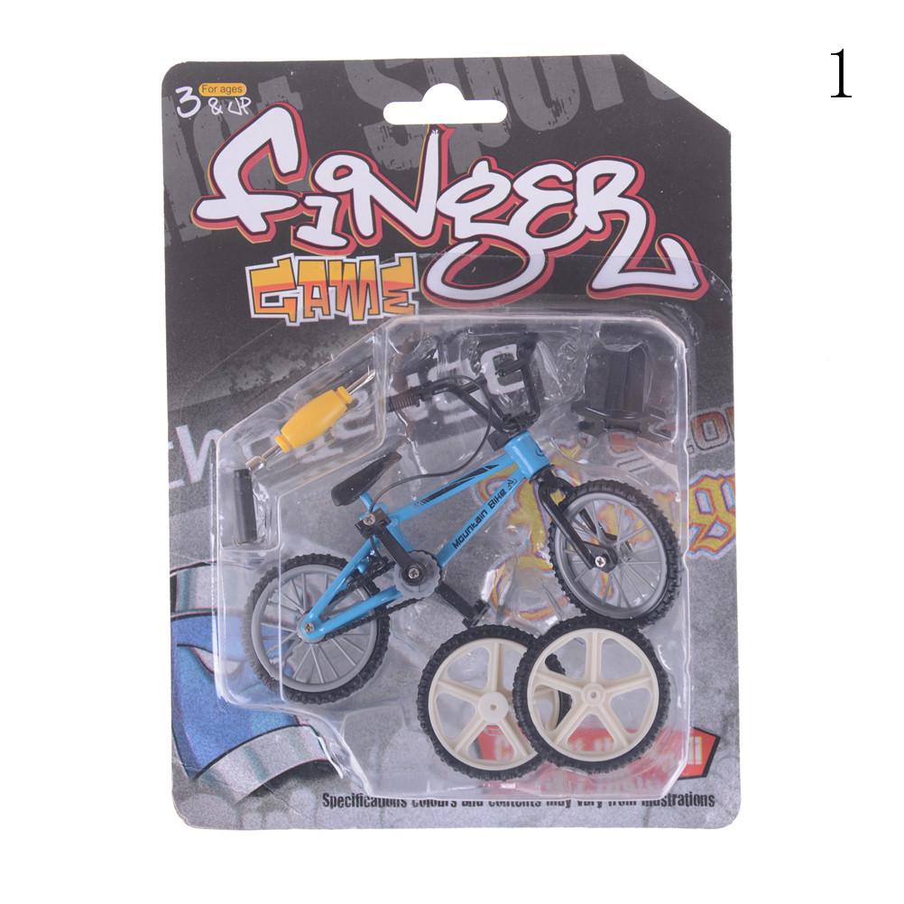 

Мини Finger Bmx велосипед Flick Trix Finger велосипеды игрушки новинка Gag игрушки детские подарки