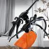 2-purpose car Vacuum Cleaner Guns Air Vacuum Blow Guns For Compressor Portable Cleaner Duster Tool For Dust Dirt Auto Detailing