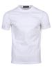 BYSEC [Set] Perfect Premium Double-Sided Plain Muscle Fit Short Sleeve T-Shirt_7 Colors