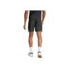 adidas 25 Competition Downtime Shorts Tiro Comfortable Stylish Simple Casual Shorts Men Shorts Black IW0407