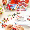 Yoshiritsu LaQ Hamacron Constructor Fire Station