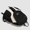 Outdoor Lightweight Travel Backpack Color Block Cycling Backpack