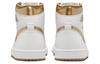 Jordan 1 Retro High Og Metallic Gold Women's FD2596-107