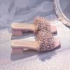 Calzado para mujer – Sandalias