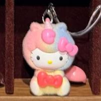 In Stock Authentic Sanrio Hello-Kitty Dreamy Adventure Cute Bean Series Blind Box Trendy Toys Cute Gifts For Girls Surprises