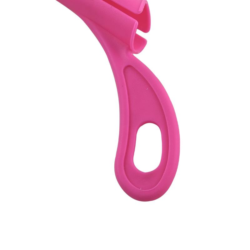 Szczoteczka na palec dla psa i kota - Wygodne przybory do czyszczenia jamy ustnej