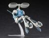 Hasegawa Super Dimension Fortress Macross Regard with Small Missile Scale Plastic Model 65878 (equipped Pod) 1/72