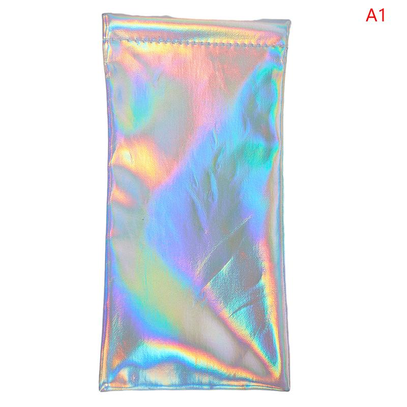 

1 шт. сумка для очков портативная женская сумка для хранения очков кожаная сумка сумка для хранения