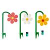 Dancing Flower Water Sprinkler 360 Rotating Fun Irrigation Tool Adjustable Lawn Sprinkler for Lawn & Garden
