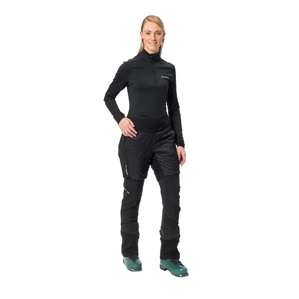 VAUDE Trousers Sesvenna III