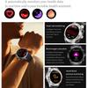 LC19 2-in-1 Bluetooth-kompatible Anruf-TWS-Ohrhörer 1,53-Zoll Smartwatch Gesundheitsüberwachung Sportuhr