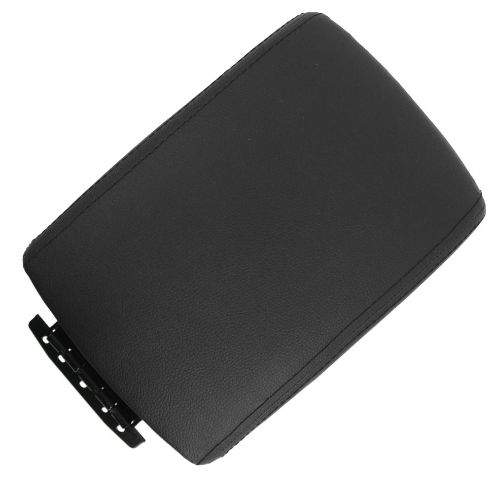 1pc New Car Armrest Box Cover 92114FG000JC for Subaru Impreza 2009 2010 2011 Auto Center Console Lid Replacement