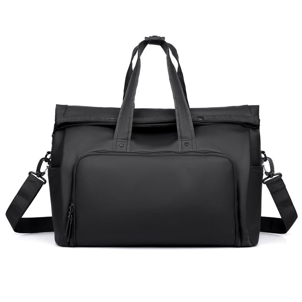 

Унисекс Водонепроницаемая Спортивная Дорожная Сумка с Отделением для Влажного/Сухого для Плавания и Хранения