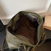 Crossbody Bag Women's Large Capacity Tote Bag Commuter Shoulder Bag