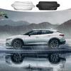 Auto Windschutzscheiben Sonnenschutz 200x70cm Schneedecke Wasserdichter Schutz Magnetischer Frontscheiben Sonnenschutz Abdeckung für Auto LKW SUVs