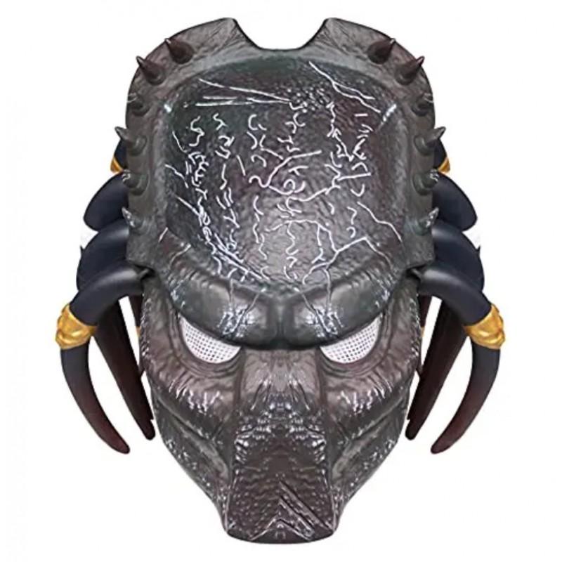 Halloween Alien Predator Mask Horror Helmet Cosplay Party Costume