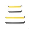 Climbing Rope Edge Protector Guard Equipment Anti Wear Protective Sleeve Outdoor Cover