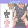 Baby Stroller Cushion With Cotton Fabric For Infant Safety And Comfort