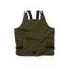 Polerstuff Ct Rip Pocket Vest Olive