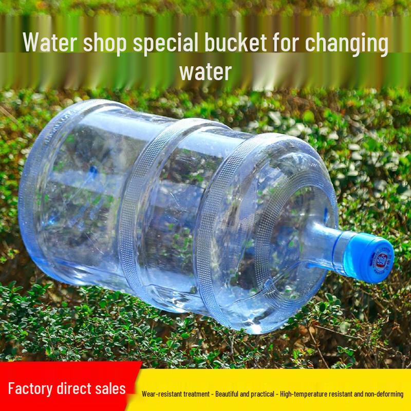 

ZISIZ Food-Grade Silicone Empty Water Bottle