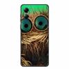 For Motorola Moto G84 5G Case Silicone Soft Wolf Lions Cat Black Bumper Funda Coque for Motorola Moto G54 5G TPU Protective Bag