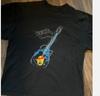 Vintage 90s Beck Band Concert Tour Black All Size Gift Fan Shirt Unisex T-Shirt