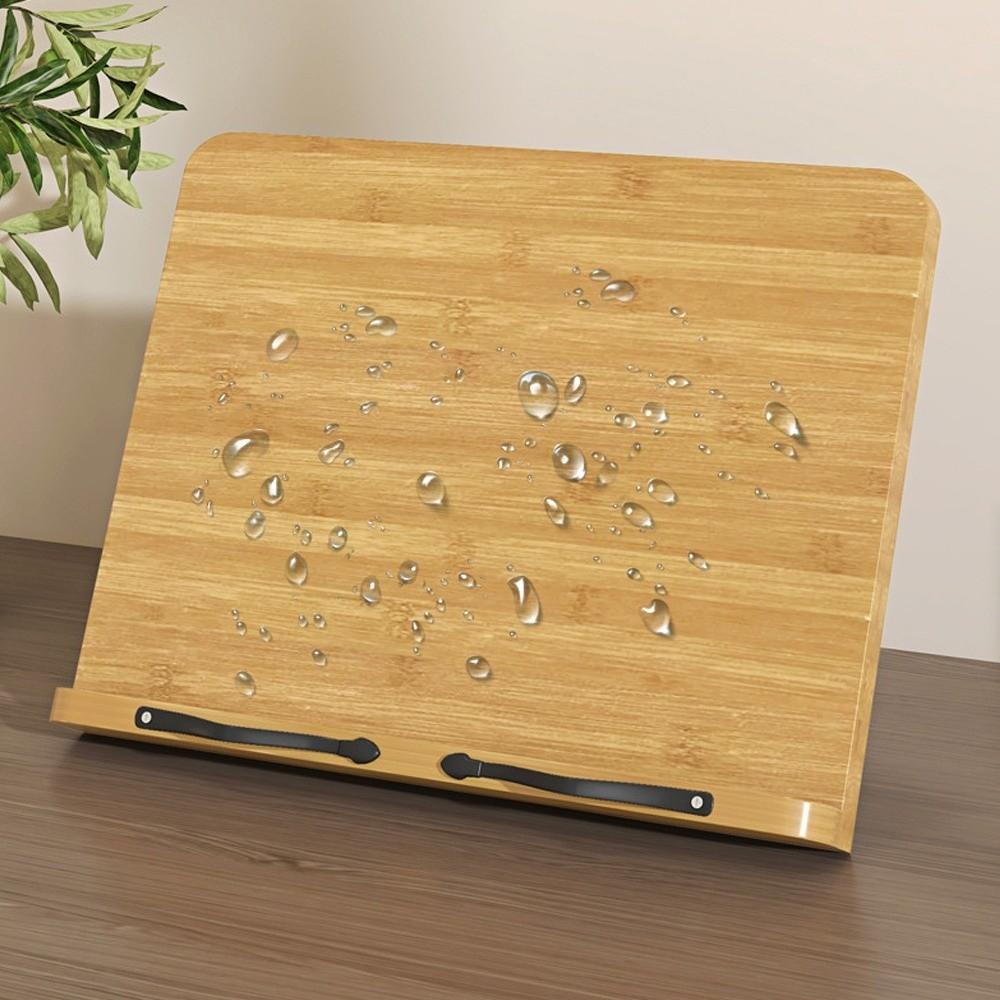 8 Nastavitelných úhlů náklonu držáku na čtení Stojan na poštu Odolný stojan na knihy