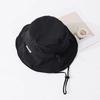 Quick-drying Waterproof Fisherman Hat Sun Protection Outdoor Hiking Sun Hat Women's Hiking Hat Men's Sun Hat