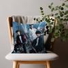 Weak Hero Class   Personalized picture text home decorative pillows Household Gifts xcm