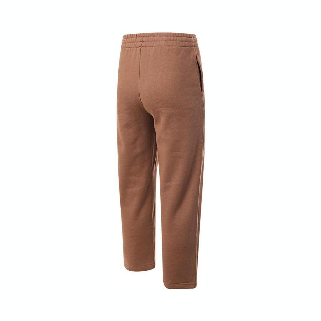 Jordan Youth  Classic Versatile Fashion Simple Knit Sports Pants Kids Pants Brown HQ8498-258