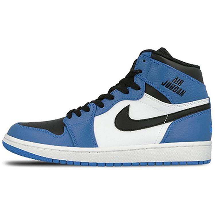 

новые Jordan 1 Retro High Rare Air Soar 43