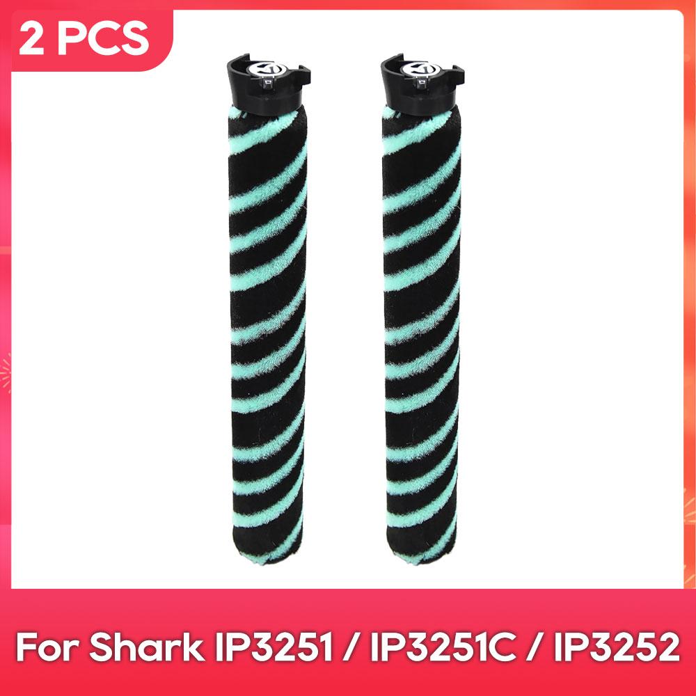 Fit For ( Shark IP3251EUT / IP3251 / IP3251C / IP3252 ) Roller Brush Base Station Filter Sponge Parts Accessories