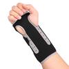 Breathable Sports Wrist Brace with Compression & Hand Support for Men & Women