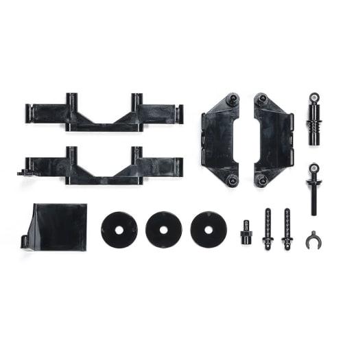 

Tamiya R/C SPARE PARTS SP-655 F103 D запчастини