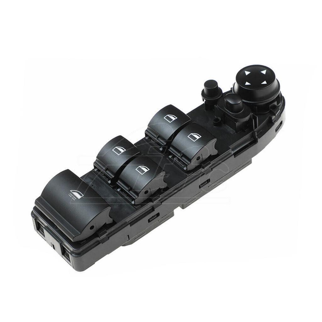 E90/E91 BMW (2007-2013) Electric Window Switch & Glass Lifter Control