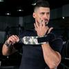 Professional Wrist Wraps Support for Men Women Weight Lifting Crossfit Strength Training Heavy Duty Grip Bodybuild