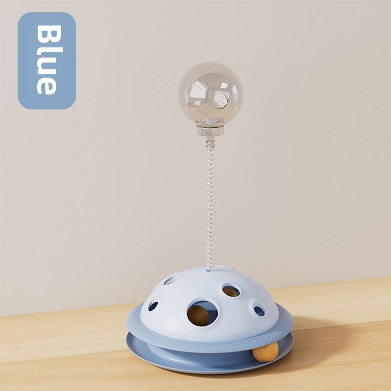 

Кошачья планета Дырявые игрушки для кошек Кошачьи дразнилки Кошачьи палочки Дырявые шарики для еды для собак Игрушки для кошек Товары для снятия скуки