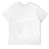GG WP GL HF Game Long Sleeve For Y Crewneck T-shirt Campaign Tees Unique Humor Graphic Home USA Size