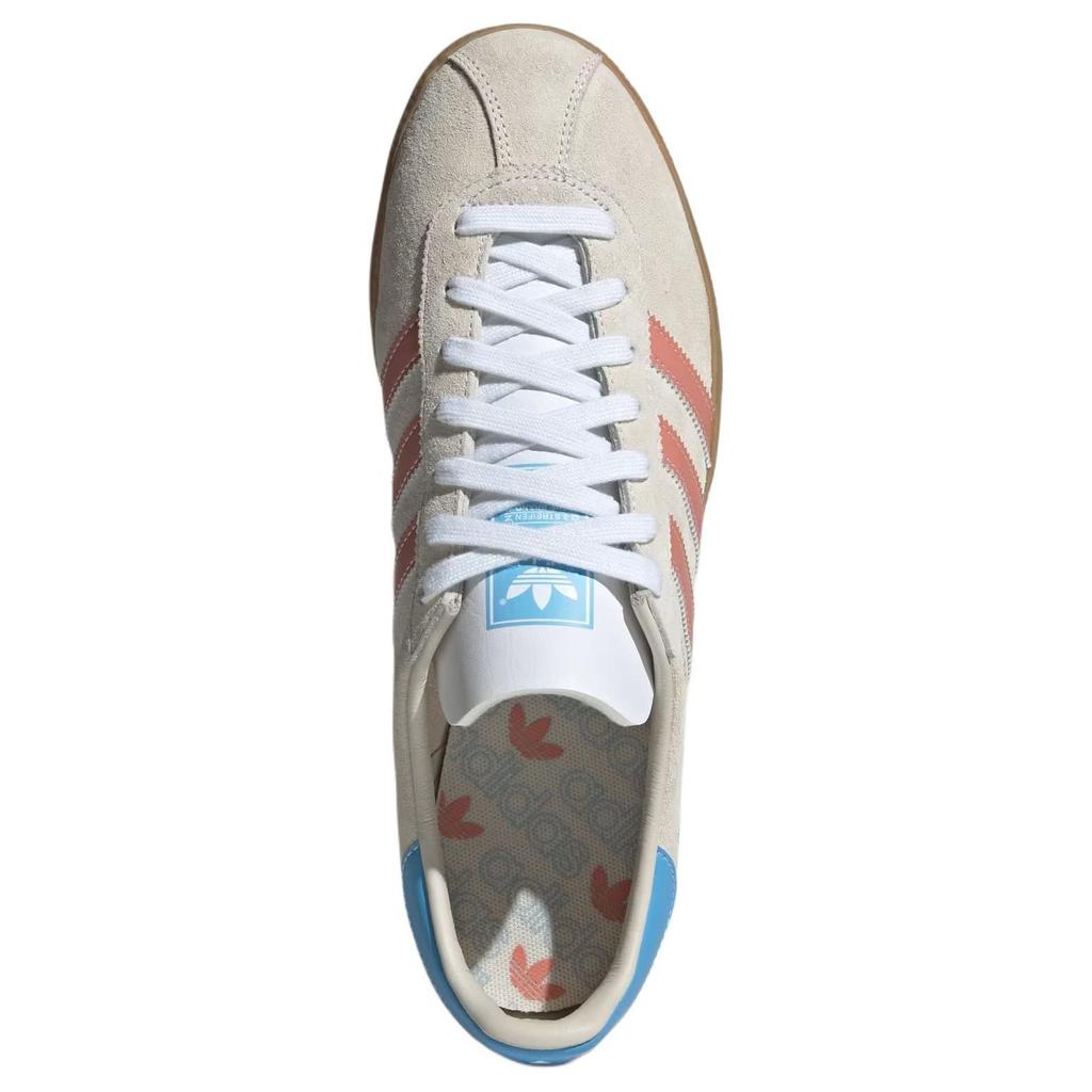 Munchen Adidas Originals 24 'White Clay Blue Burst' IG6282