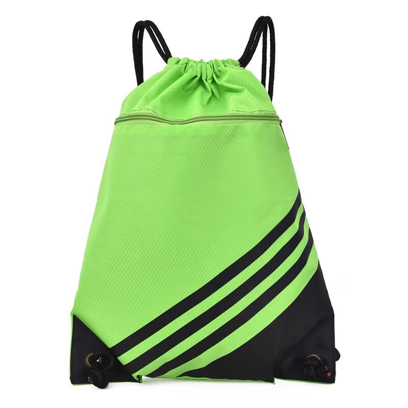 Waterproof Drawstring Sports Backpack