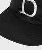 Kupeoseutaunbolkaeb Denw1911_Logo Cap Black
