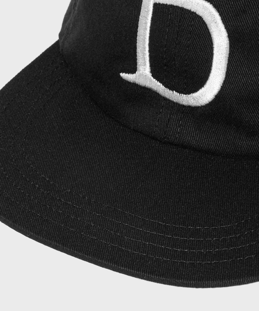 Kupeoseutaunbolkaeb Denw1911_Logo Cap Black